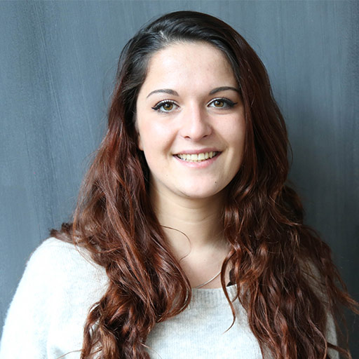 Anna CAMPION - Journaliste