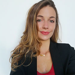 Enola DESBON
