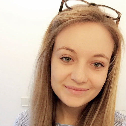 Romane CREVEL