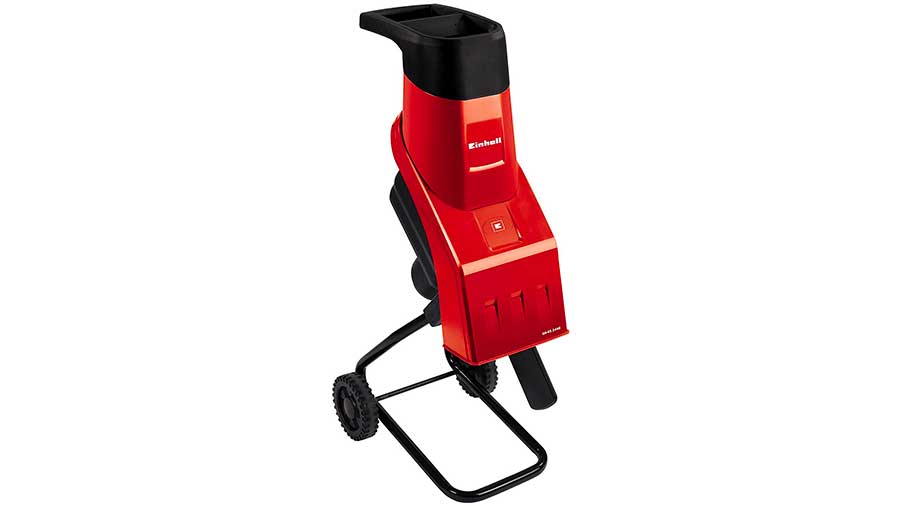 broyeur de vegetaux einhell GH-KS 2440