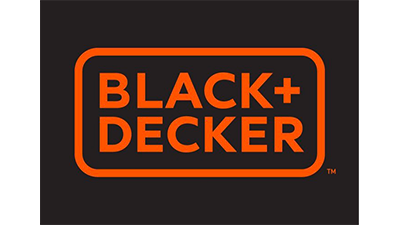 BLACK+DECKER