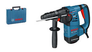 Perforateur filaire SDS Plus Bosch Professional GBH 3-28 DFR 061124A000