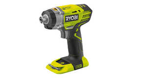 visseuse à chocs 18 V sans fil Ryobi RID1801M