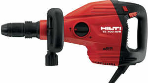 Burineur filaire SDS Max TE 700-AVR Hilti