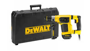 Perforateur filaire SDS Plus Dewalt D25413K-QS