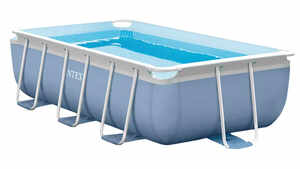 piscine tubulaire 28314 INTEX