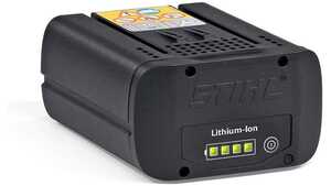 Batterie 36 V 6,0 Ah STIHL AP300