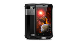 Test téléphone chantier BLACKVIEW BV8000 Pro pas cher 