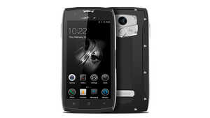 Test téléphone chantier BLACKVIEW BV7000-Pro pas cher 