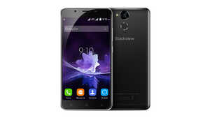 Test téléphone chantier BLACKVIEW P2 pas cher 