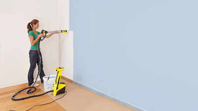 Pistolet à peinture Flexio Pistolet à peinture Flexio