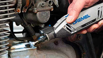 Outil multifonctions filaire DREMEL 4300 Outil multifonctions filaire DREMEL 4300