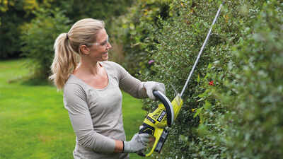 Taille-haies Ryobi 18V OPT1845 Taille-haies Ryobi 18V OPT1845