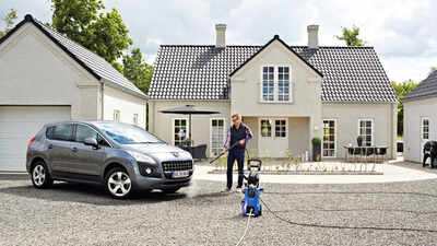 Comment nettoyer sa voiture au nettoyeur haute pression ? Comment nettoyer sa voiture au nettoyeur haute pression ?