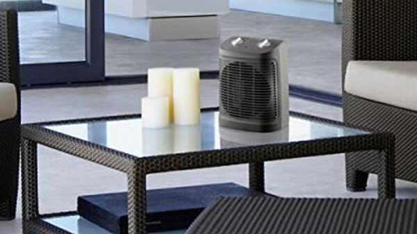 Radiateur SO2320F2 Rowenta