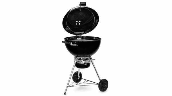 Barbecue Master Touch Premium GBS E 5770 Weber