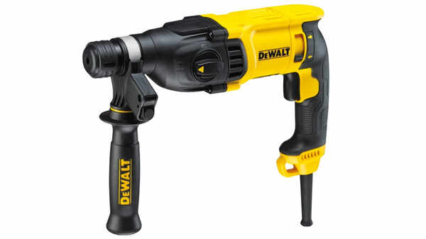 Perforateur SDS Plus D25133K-QS filaire Dewalt