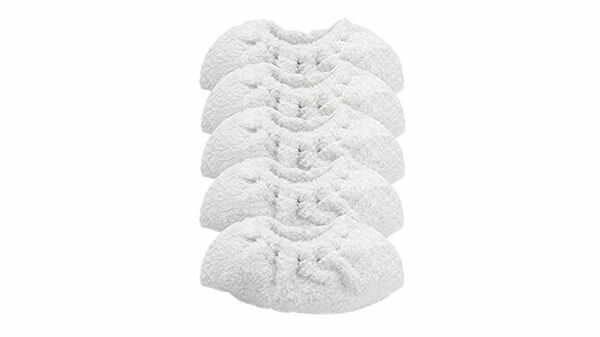 Accessoires pour nettoyeur vapeur karcher SC1 SC3 SC4 et SC5 pas cher 