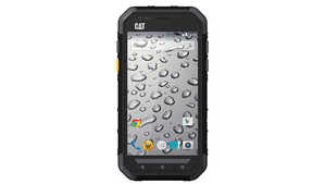 Test téléphone chantier CAT S30 pas cher